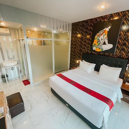 Bhuana Agung Villa And Restaurant Jatiluwih Kültér fotó