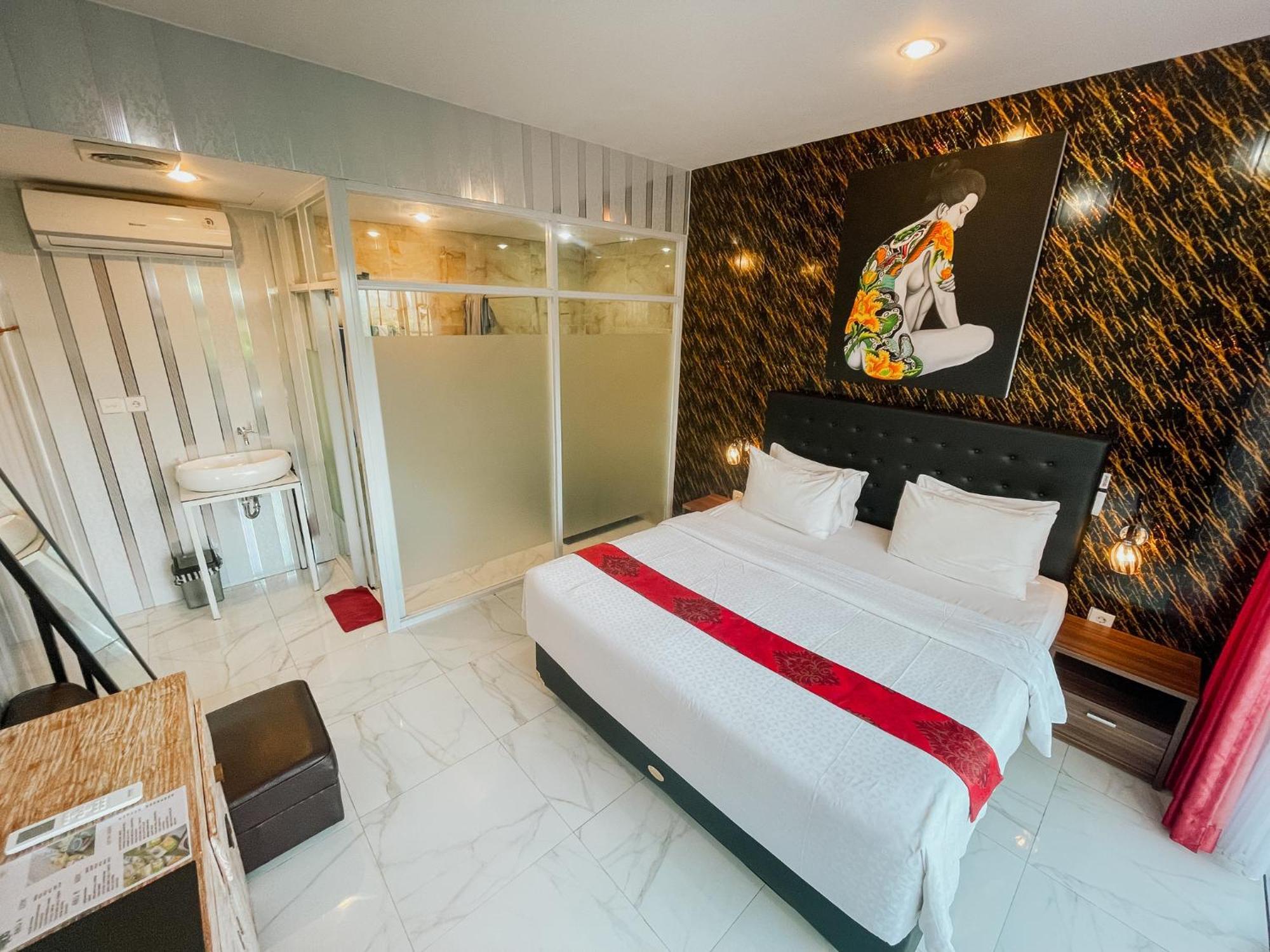 Bhuana Agung Villa And Restaurant Jatiluwih Kültér fotó
